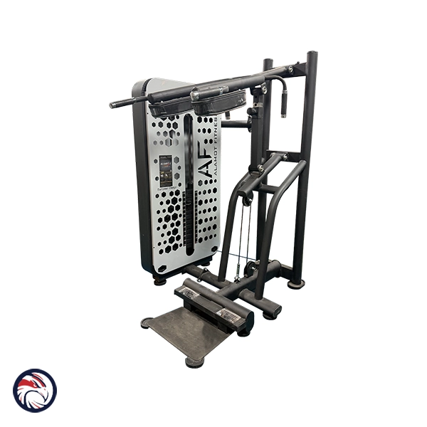 دستگاه ساق پا ایستاده دو پله سری AF